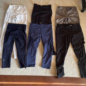leggings bundle